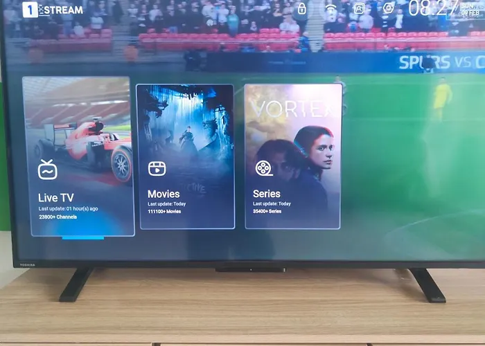 Infinity View Sannat