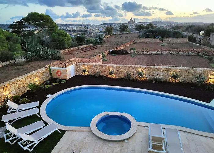 Infinity View Apartment *