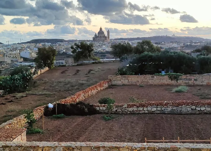 Διαμέρισμα Infinity View *