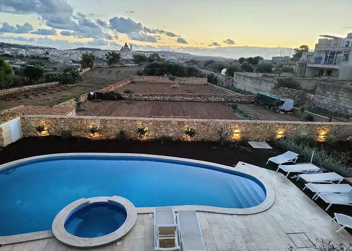 Infinity View Sannat