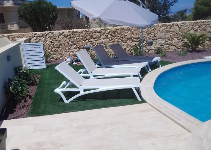 Διαμέρισμα Infinity View