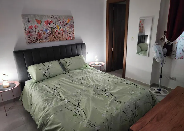 Infinity View Διαμέρισμα Sannat