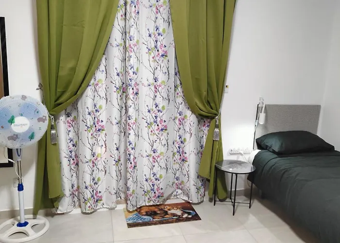 Διαμέρισμα Infinity View Sannat