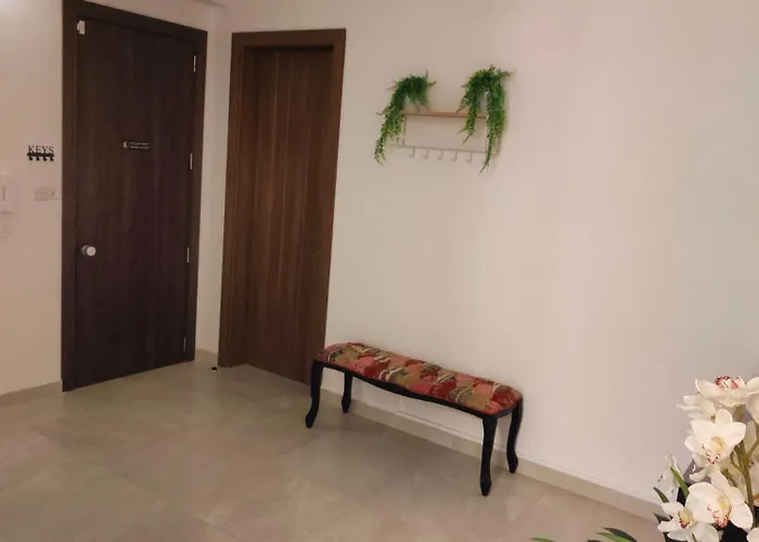 Διαμέρισμα Infinity View Sannat