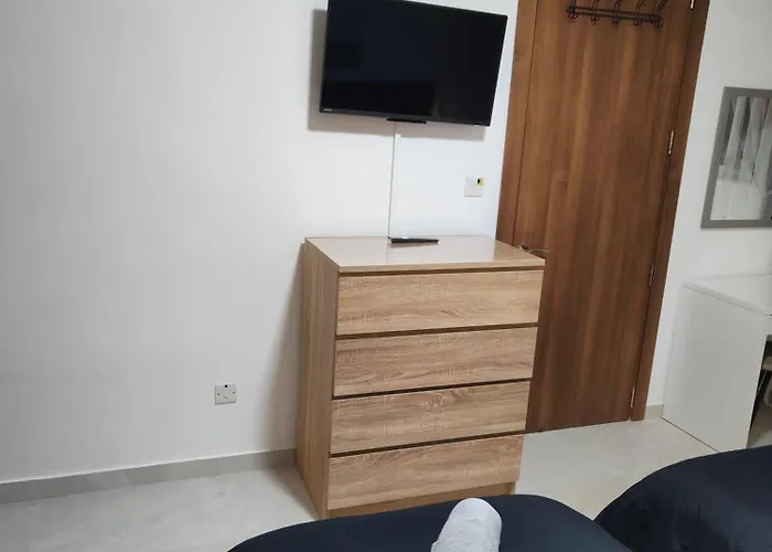 Infinity View Διαμέρισμα