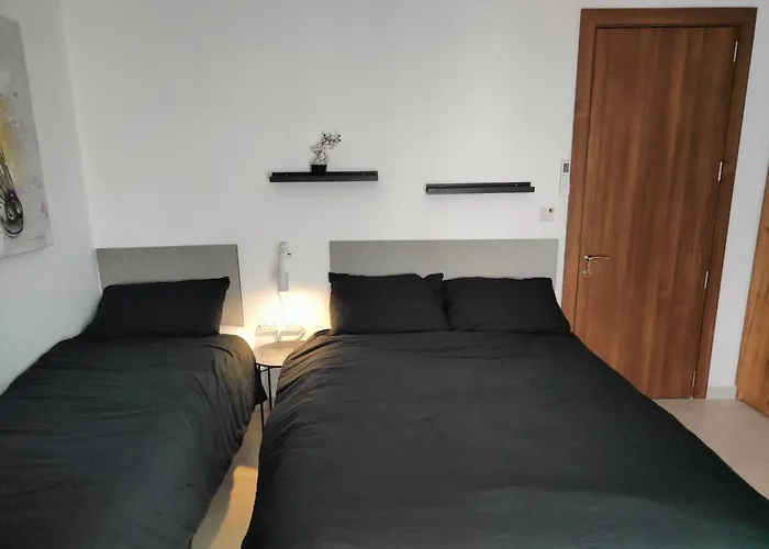 Infinity View Διαμέρισμα Sannat