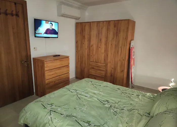 Διαμέρισμα Infinity View