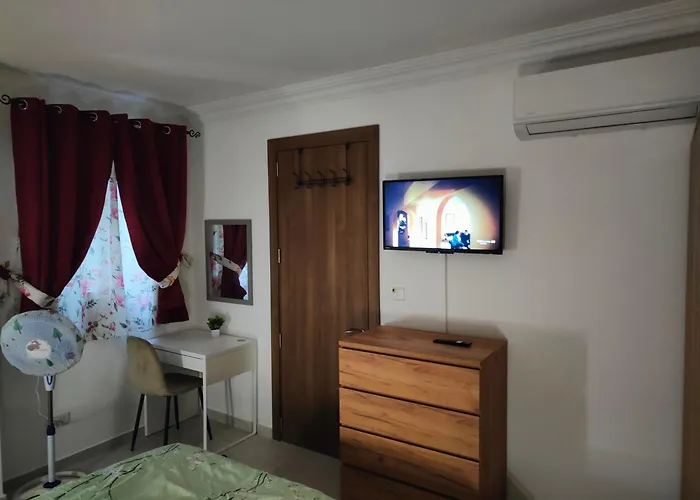 Infinity View Apartment Sannat