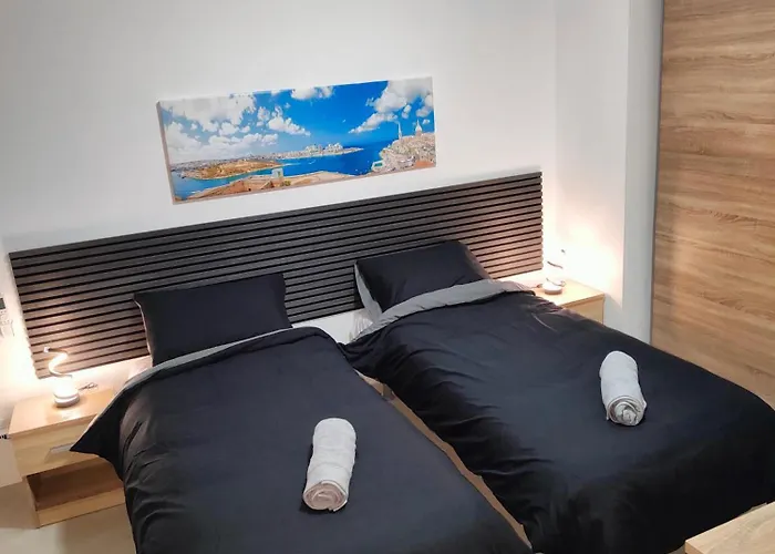 Infinity View Sannat