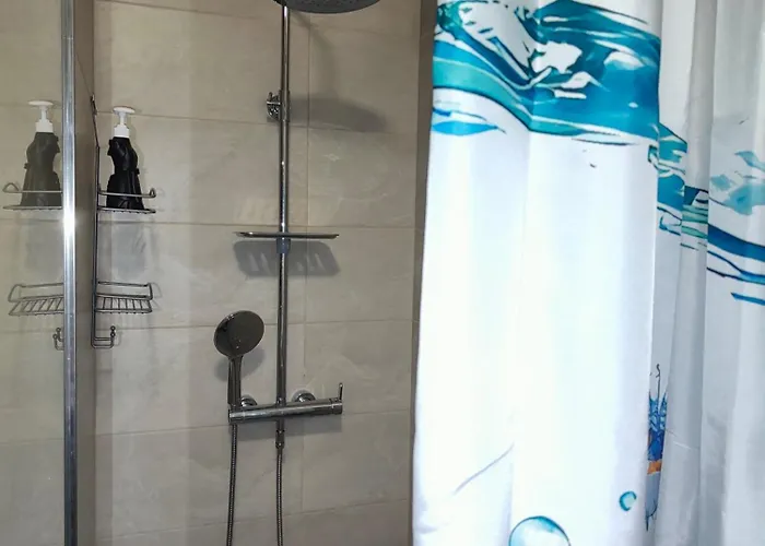 Διαμέρισμα Infinity View Sannat