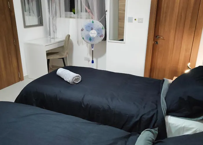 Infinity View Sannat