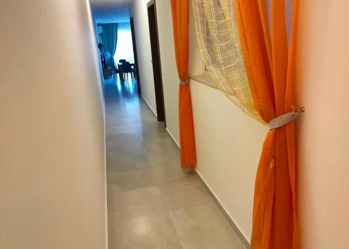 Infinity View Διαμέρισμα