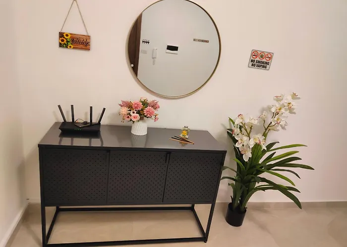 Διαμέρισμα Infinity View