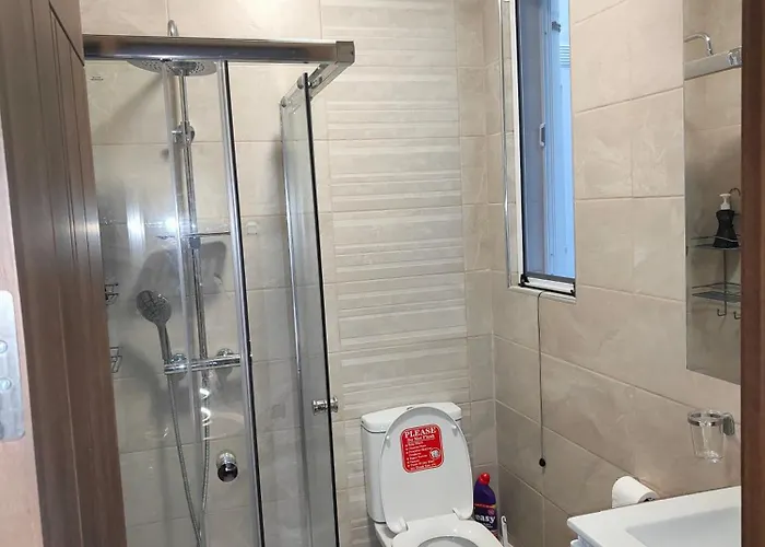 Infinity View Apartment *