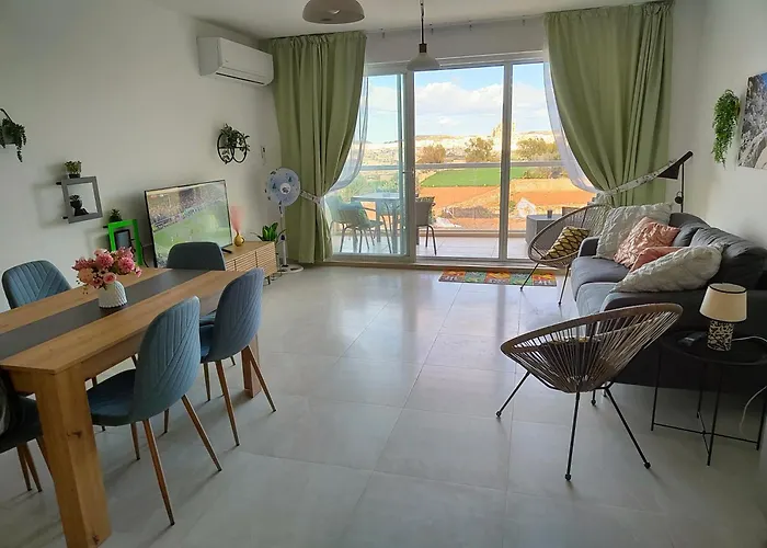 Infinity View * Sannat