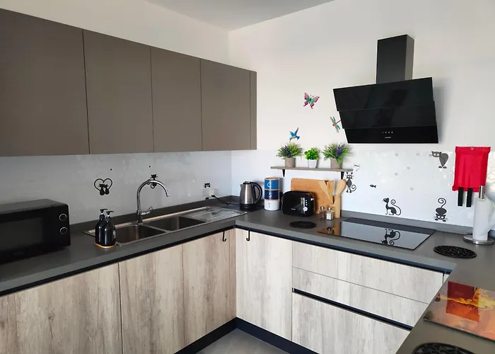 Apartment Infinity View Sannat