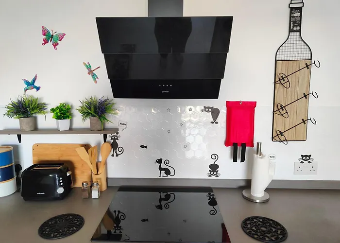 Infinity View Διαμέρισμα