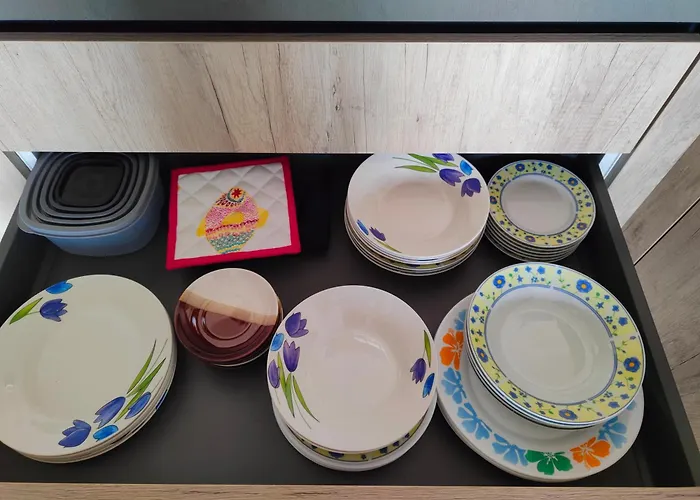 Infinity View Διαμέρισμα *