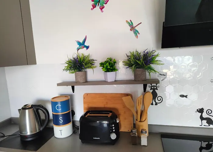 Infinity View Διαμέρισμα Sannat