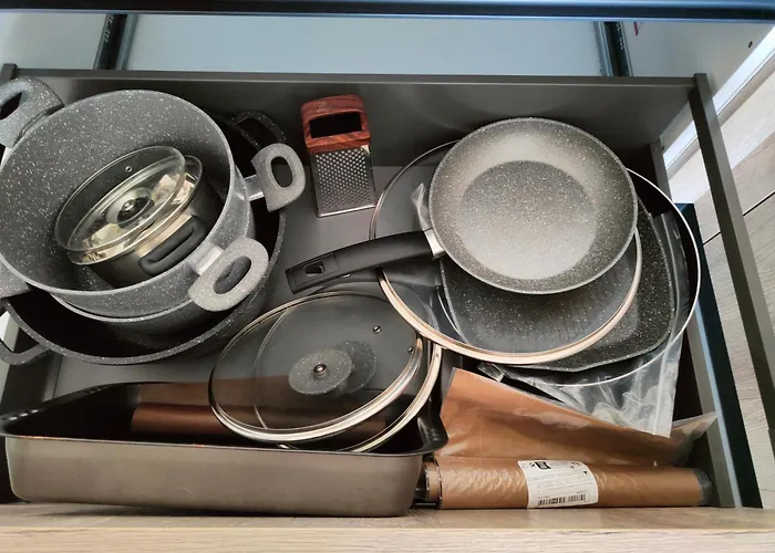 Διαμέρισμα Infinity View Sannat