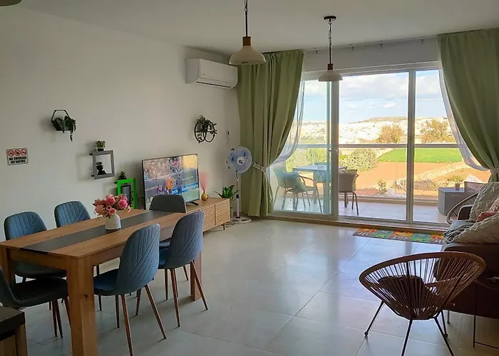 Infinity View Apartment