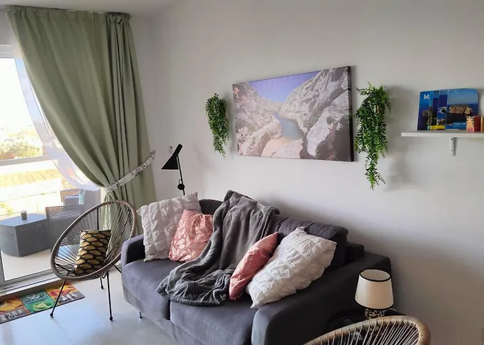 Apartment Infinity View