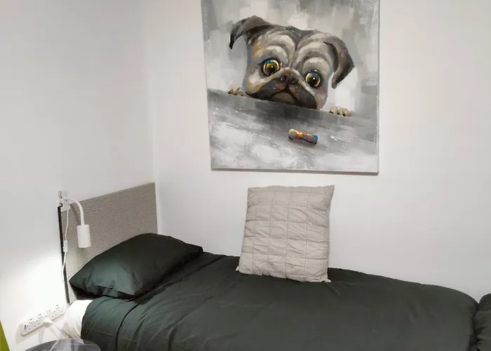 Infinity View Διαμέρισμα