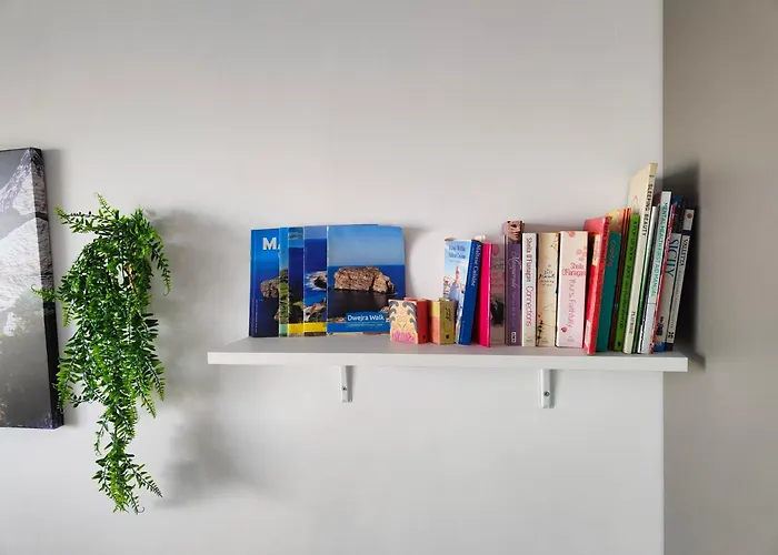 Διαμέρισμα Infinity View Sannat