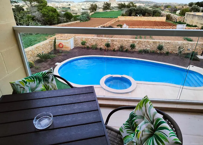 Διαμέρισμα Infinity View *