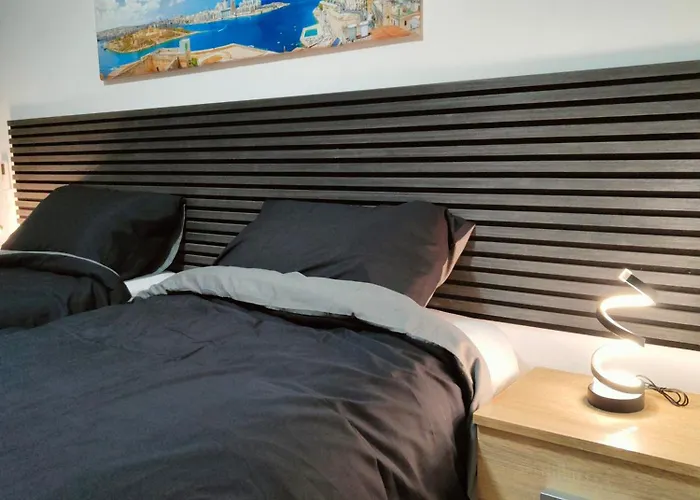 Infinity View Apartment *