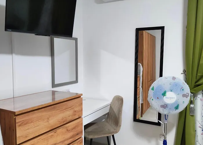 Διαμέρισμα Infinity View Sannat