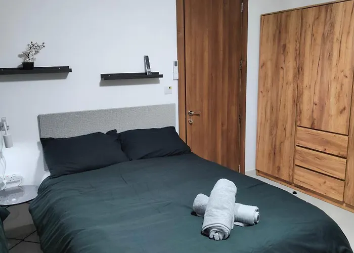 Infinity View * Sannat