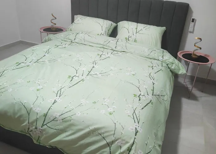 Infinity View Διαμέρισμα *