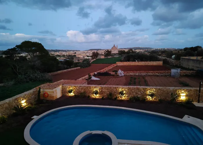 Apartment Infinity View Sannat