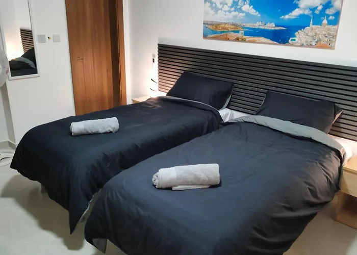 Infinity View Sannat