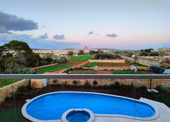 Apartment Infinity View *