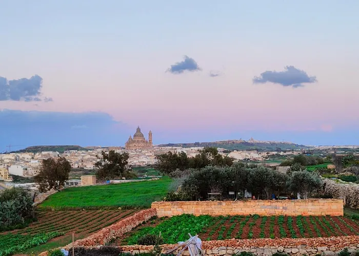 Infinity View Sannat