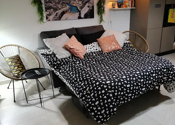 Infinity View Apartment