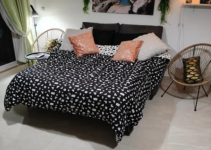 Διαμέρισμα Infinity View *