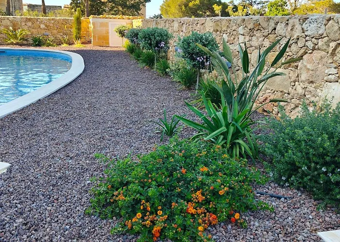 Infinity View * Sannat